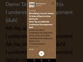 The Assignment Lyrics Tay Money