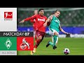 SV Werder Bremen - 1. FC Köln | 1-1 | All Goals | Matchday 7 – Bundesliga 2020/21