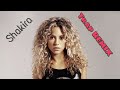 Shakira Trap Remix DJ Nation