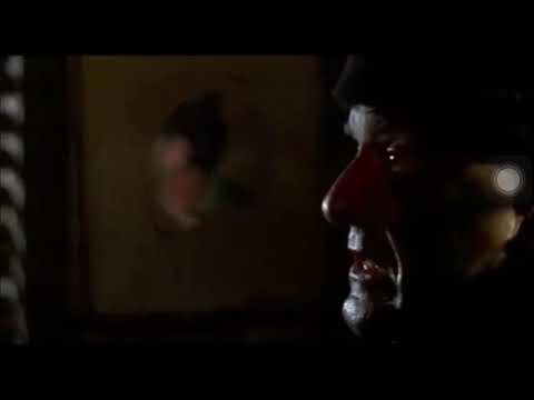 Home Alone 2:Lost in New York ladder and pipe scene