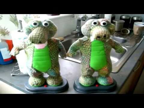 HeatWave x Kustom Clothing Global Dance Competition 2010 - WMS | Dongos & Gabriel