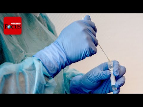 Nur noch mit PCR-Test: Ab heute strengere Regeln für Ungeimpfte im Südwesten