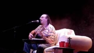 Fernando Delgadillo - a tu vuelta