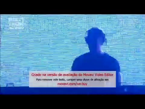 Calvin Harris   BLAME   Lollapalooza Brasil 2015 HD