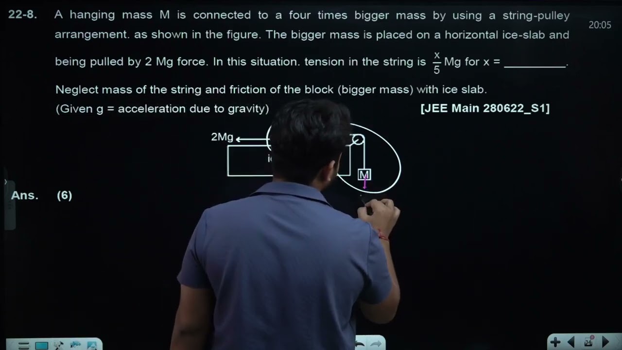Video Solution