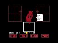 Underfell The Last Hope Full Pacifist Ending FellSansFight OneHellOfAShow And MORE