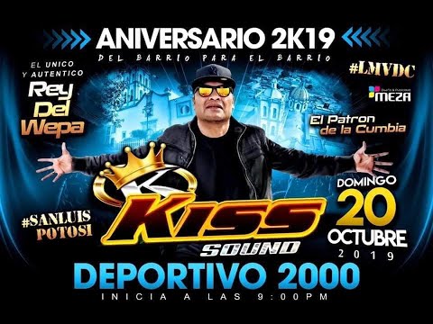 TACUAS Y GREISIS BAILE COMPLETO REY DEL WEPA