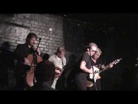 John Jones & the Reluctant Ramblers at the Slaughtered Lamb in Farringdon