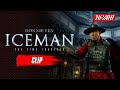 ICEMAN 2 THE TIME TRAVELER Official Clip Donnie Yen