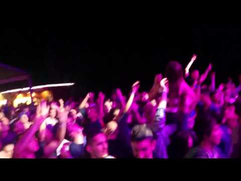 Katapult dj vs bárány Attila 11-ese 2014 kamocsa