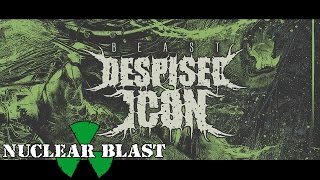 DESPISED ICON - Beast (OFFICIAL ALBUM TEASER)