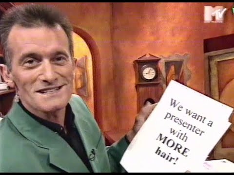 "Worst of Most Wanted" (Fragment), MTV 4/3/1995