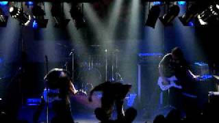 Cliteater - Chaos Empire - Erfurt - From Hell - 07-11-2009