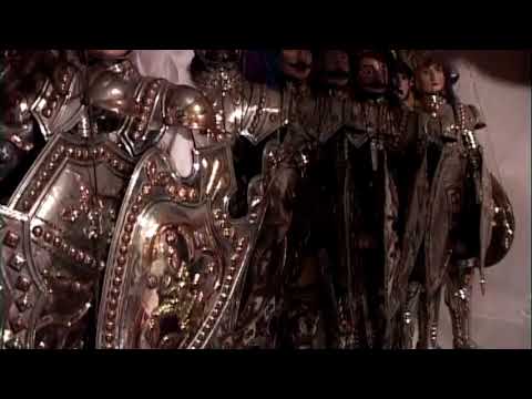 Enzo Mancuso interview 5