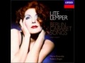 Ute Lemper - It's All a Swindle 