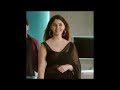 Surabhi Hot In Black Saree