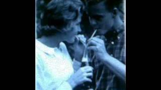 George Hamilton IV - Last night you fell in love