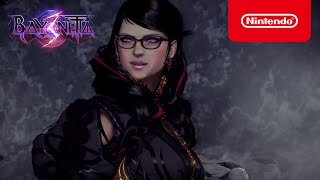 Bayonetta 3 – Bande-annonce de présentation (Nintendo Switch)