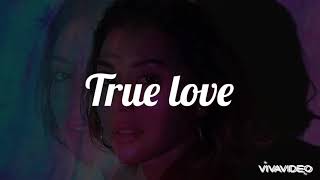 True Love #beni #ベニ English ver