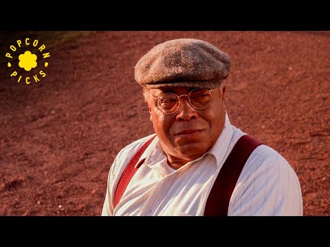 The Iconic Monologue: "People Will Come, Ray" (James Earl Jones) | Field of Dreams