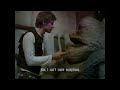 Star Wars A New Hope Jabba Scene 1997 Special Edition VHS