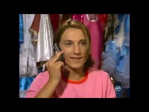 SECRETULMARIEI EPISODUL 2