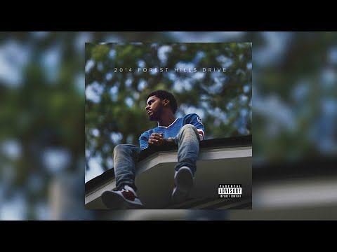 J  Cole - Love Yourz (Studio Acapella) 83 BPM