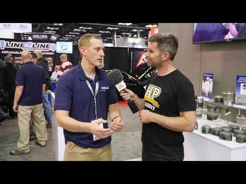 Features & Benefits Of MAHLE Motorsport Piston Coatings