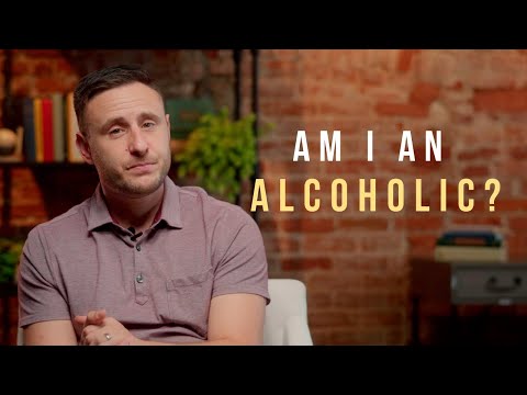 Am I an Alcoholic? Here’s Five Big Signs You Might Be