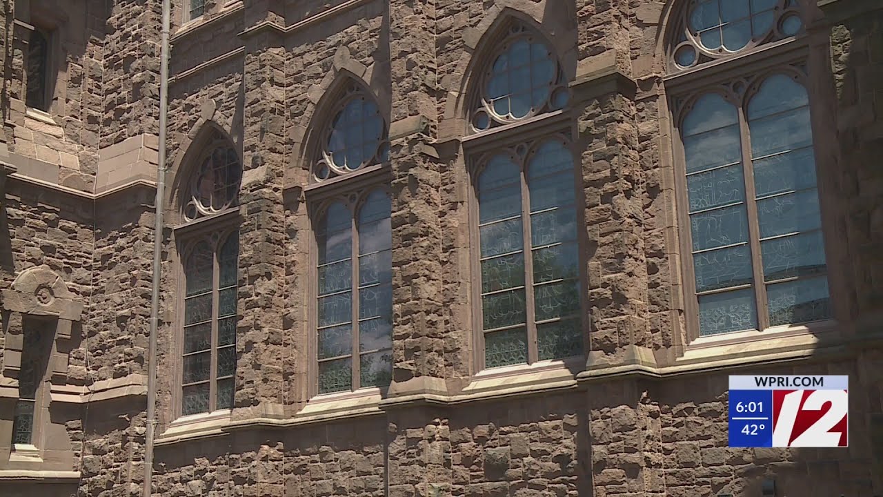 AG report details decades of clergy sexual abuse, cover-ups in Providence Diocese