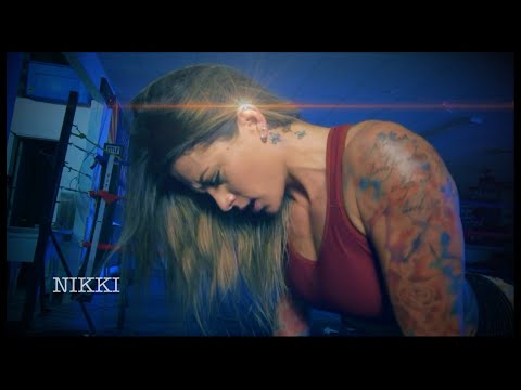 HARD KNOCK LIFE - NIKKI - HANDHELD B ROLL