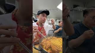 Thumbnail for Trying Tteokbokki at Famous Tteokbokki Street in Seoul