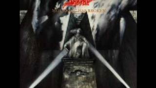 Sabbat - Theological Void