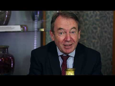 Towneley Hall: Exploring the collection with Eric Knowles