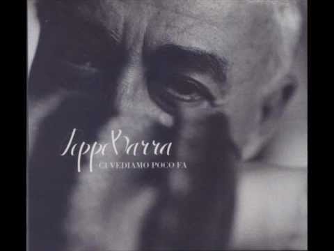Peppe Barra - Idillio 'e merda