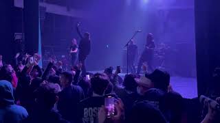 American Nightmare - Postmark My Compass