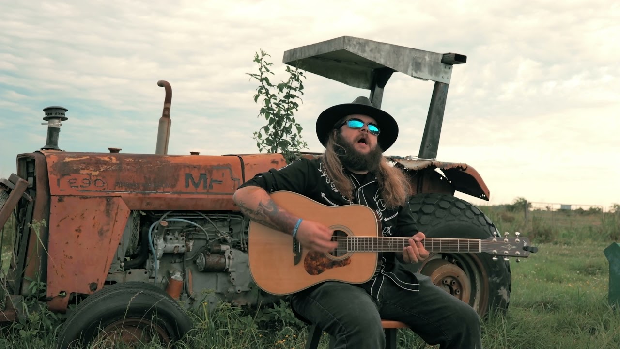 "All I Need" (The Field Sessions)