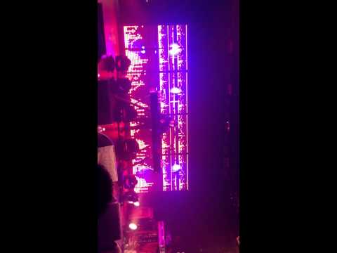 Dj Double S @ showcase Fabri Fibra - Firenze 030413