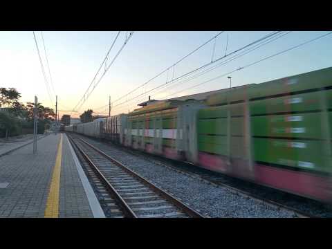 MRV PESCARA P.N.-BICOCCA CON E652