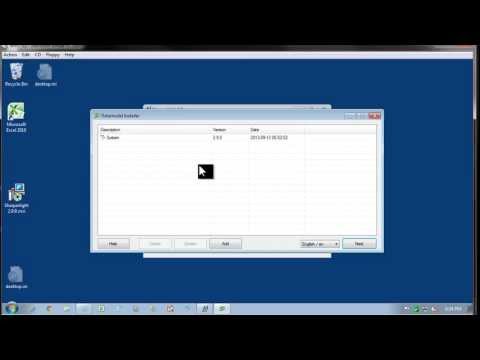 Client Setup