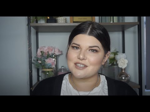 How to Apply Eylure Individual Lashes | Amanda Jane