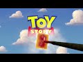 Toy Story 3 2010 Title Card In Reversed