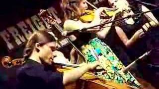 DARLIN' COREY from the tour 4 new album STILL CROOKED