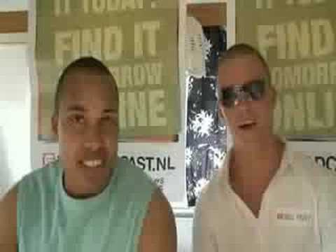 DJBroadcast TV Episode 23 - John & Jolanda @ Solar