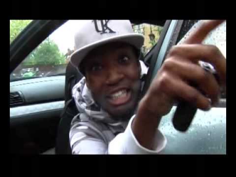 ADAM DEACON & JAZZIE BEEF