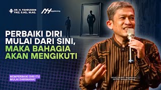 Download lagu Memperbaiki Diri itu Mulai Darimana? | Dr Fahruddin Faiz | Ngaji Filsafat mp3