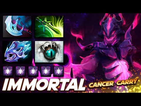 BANE SUPER CARRY - Dota 2 Pro Gameplay [Watch & Learn]