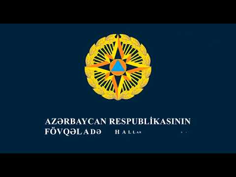 FHN Tikintidə Təhlükəsizliyə Nəzarət Dövlət Agentliyi daha bir qanun pozuntusunun qarşısını alıb