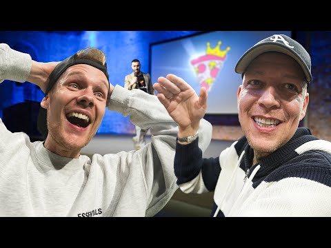 BRO DAS IST ABSOLUT KRANK