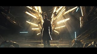 Deus Ex: Mankind Divided video 1